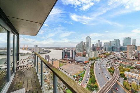 2 bedroom apartment to rent, Elektron Tower,  Blackwall Way, London