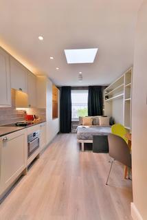 undefined, Linden Gardens, London W2