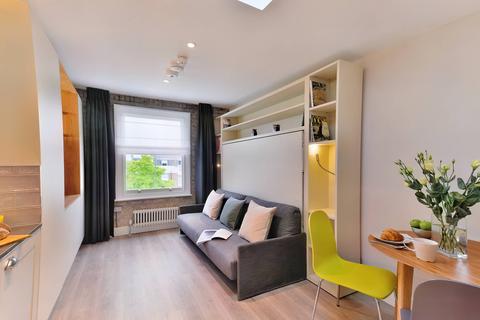 undefined, Linden Gardens, London W2