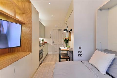 undefined, Linden Gardens, London W2