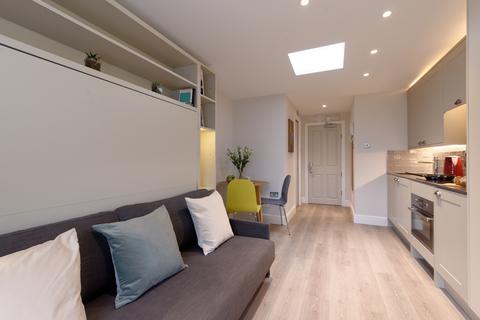 undefined, Linden Gardens, London W2