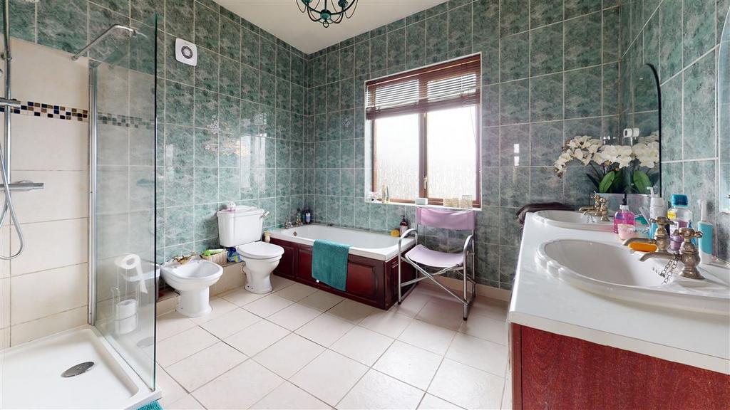 En Suite