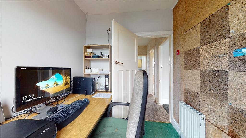 Office Room