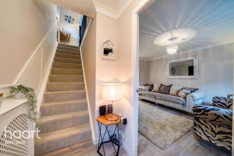 8 Avocet Way, Heybridge, Maldon, CM9 4TW