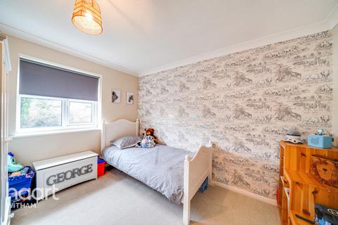 8 Avocet Way, Heybridge, Maldon, CM9 4TW