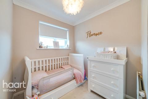 8 Avocet Way, Heybridge, Maldon, CM9 4TW