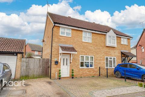 8 Avocet Way, Heybridge, Maldon, CM9 4TW