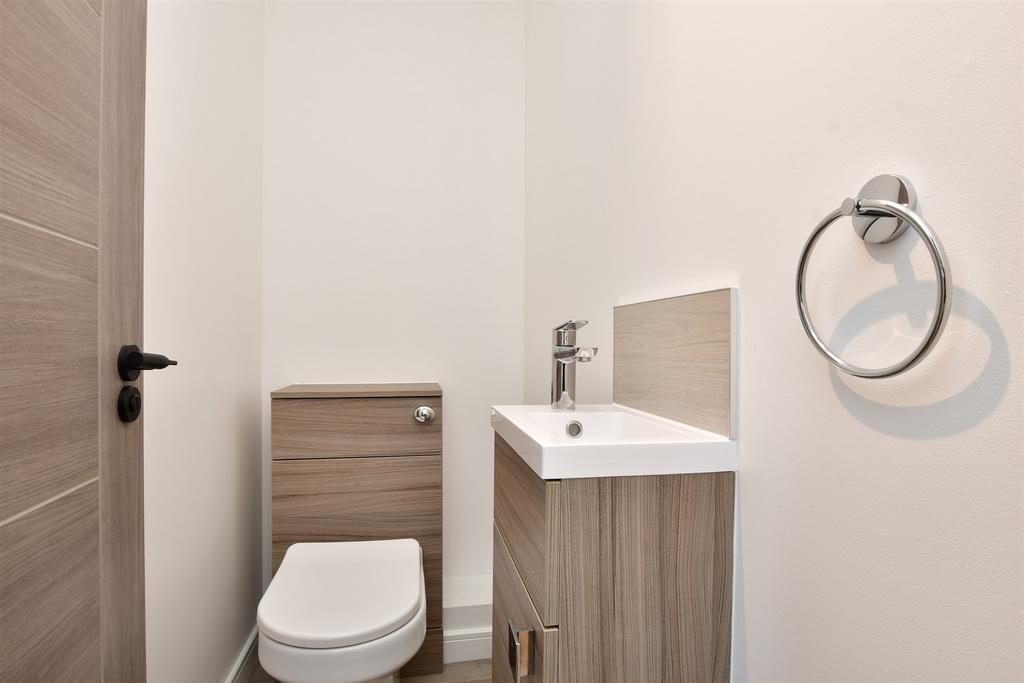 Cloakroom