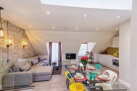 2 bedroom flat to rent, West End Lane, London NW6