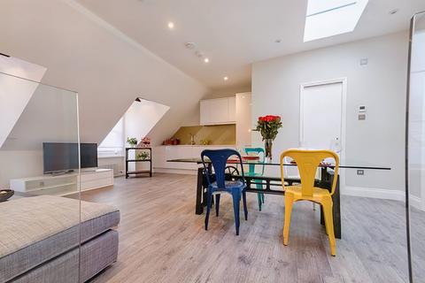2 bedroom flat to rent, West End Lane, London NW6