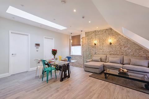 2 bedroom flat to rent, West End Lane, London NW6