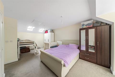 4 bedroom semi-detached house for sale, Sopwith Way, Addlestone, Surrey, KT15