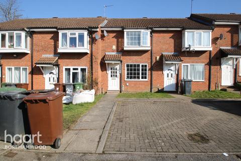 27 Bray Close, Borehamwood, WD6 5NH