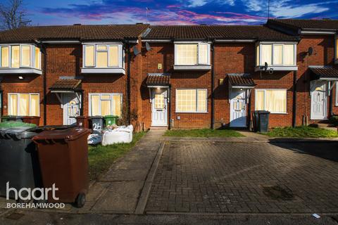 27 Bray Close, Borehamwood, WD6 5NH