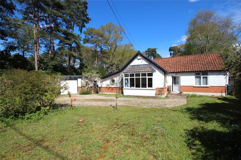 Pinewood Road, St. Ives, Ringwood, Hampshire, BH24