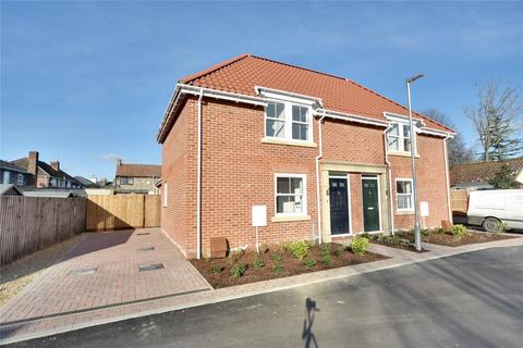 undefined, Breck Gardens, Mildenhall, Bury St. Edmunds, IP28
