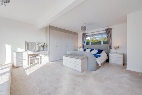 4 bedroom detached house for sale - Vicarage Road, Silsoe, Bedfordshire, MK45