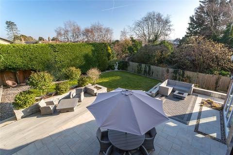 4 bedroom detached house for sale - Vicarage Road, Silsoe, Bedfordshire, MK45