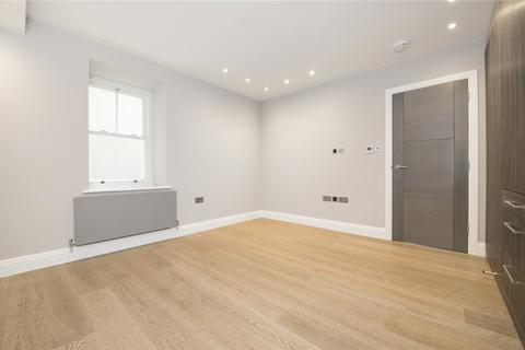 2 bedroom apartment to rent, Lyndhurst Road, London, NW3