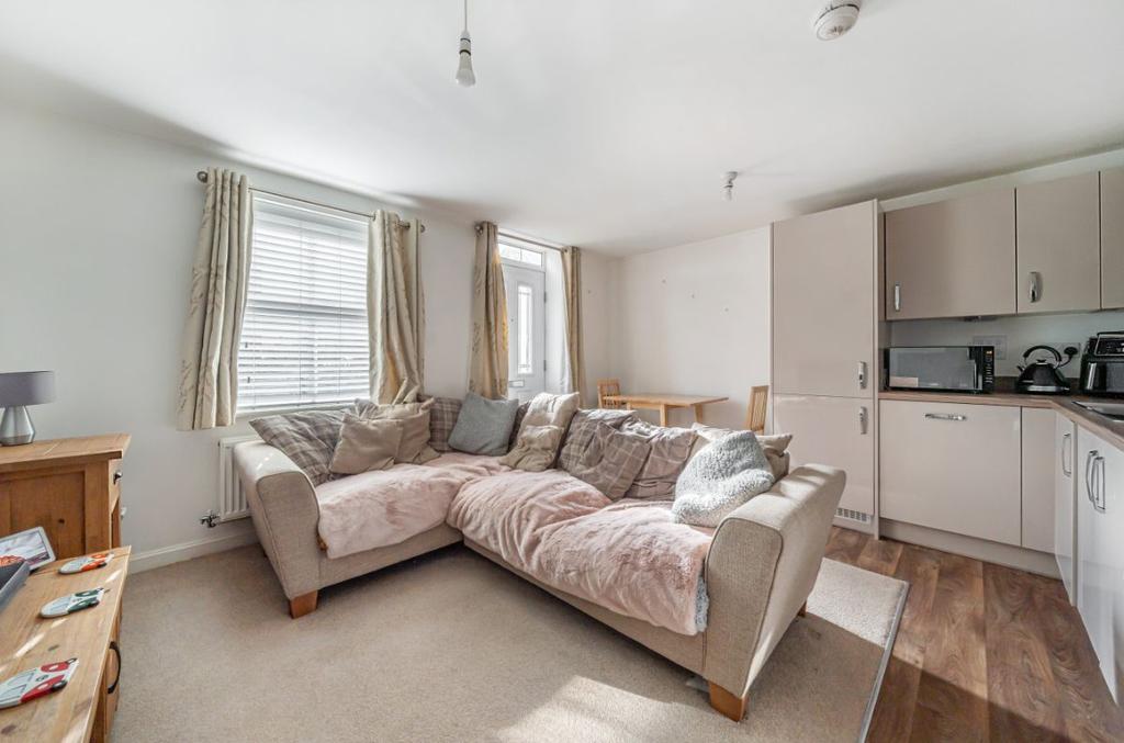 Martell Drive, Kempston, Bedford 1 bed apartment £170,000