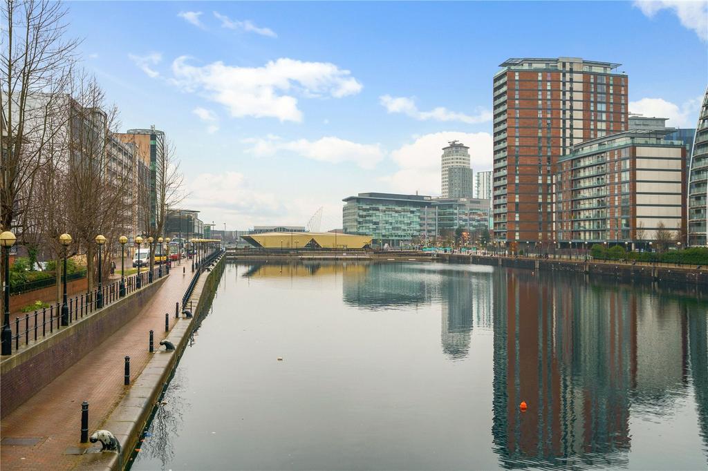 Salford Quays