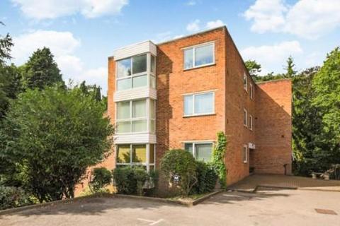 14, Lytham Court Cardwell Crescent, Ascot, SL5 9BU