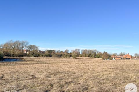 Land for sale, Land Adjoining Shire House, Thirsk, YO7