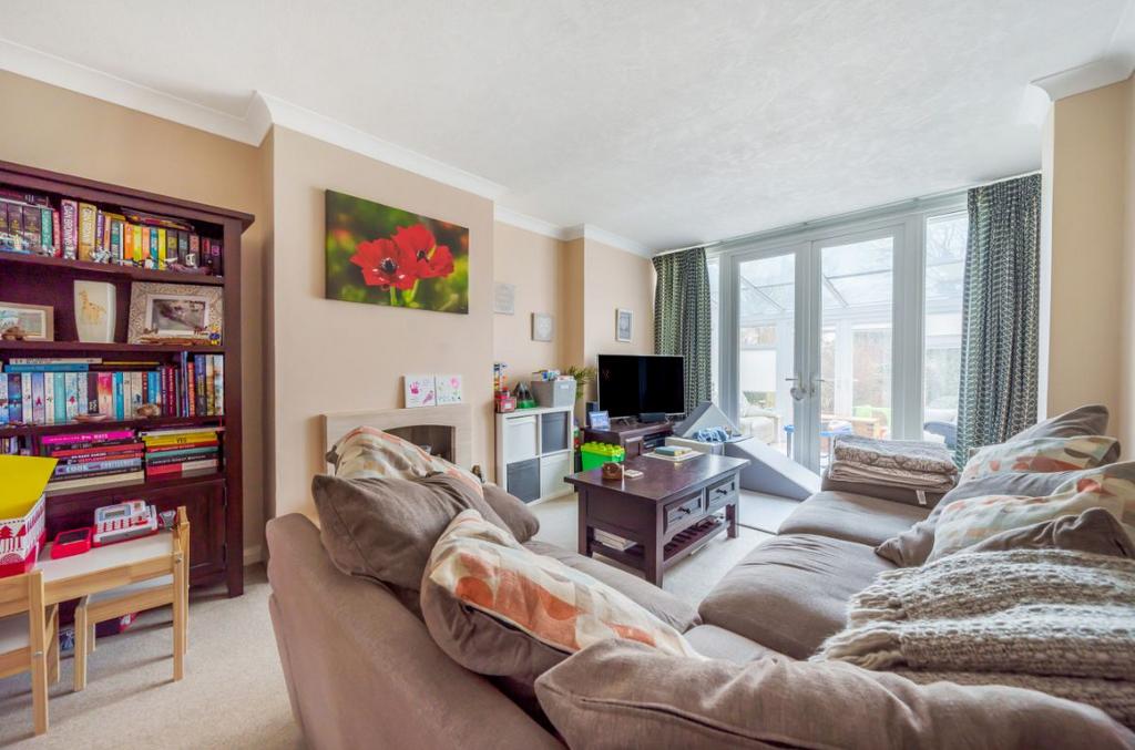 Grange Lane, Bromham, Bedford 3 bed semidetached house £450,000