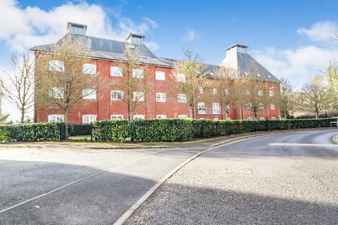 2 bedroom apartment for sale, Old Maltings Approach, Woodbridge