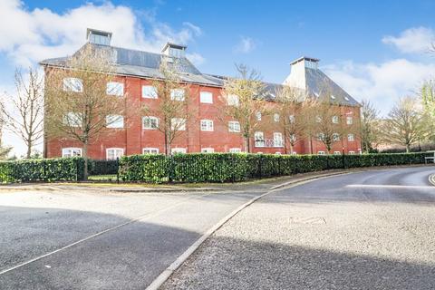 undefined, Old Maltings Approach, Woodbridge