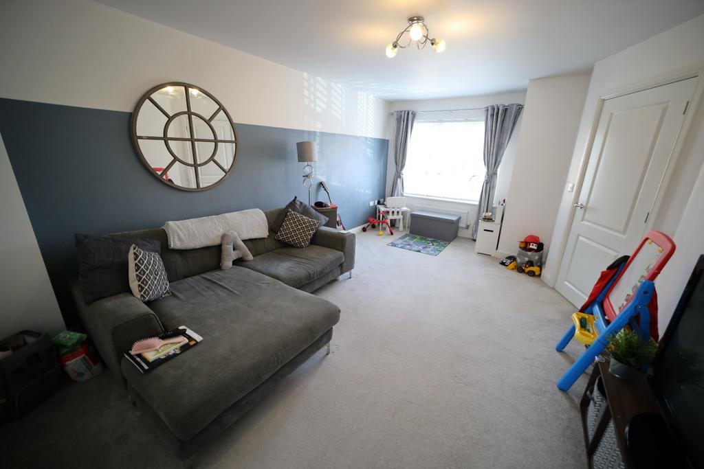 Beverley Way, NewtonLeWillows, WA12... 3 bed semidetached house for sale £200,000