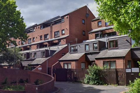 39 Carter Gate, Nottingham, NG1 1GL