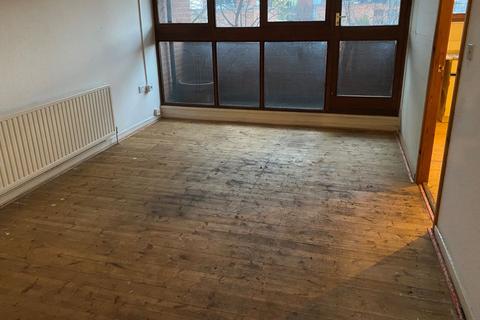 39 Carter Gate, Nottingham, NG1 1GL