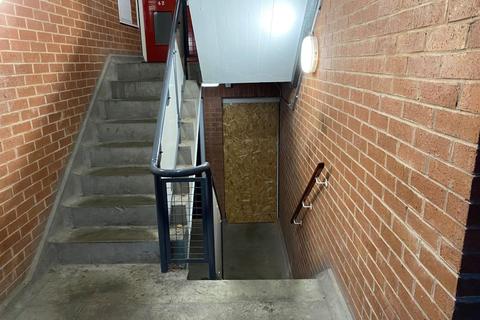 39 Carter Gate, Nottingham, NG1 1GL