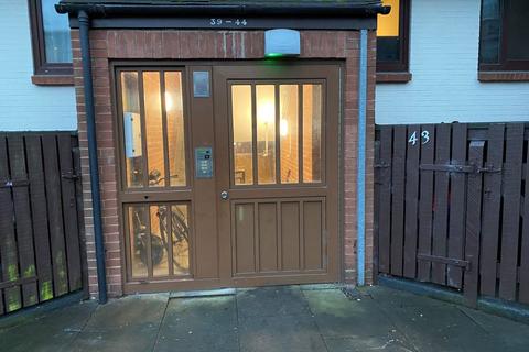 39 Carter Gate, Nottingham, NG1 1GL