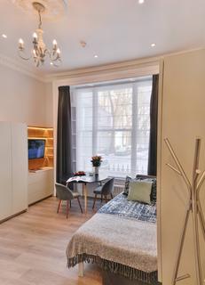 undefined, Linden Gardens, London W2