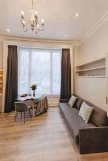undefined, Linden Gardens, London W2