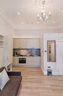 undefined, Linden Gardens, London W2