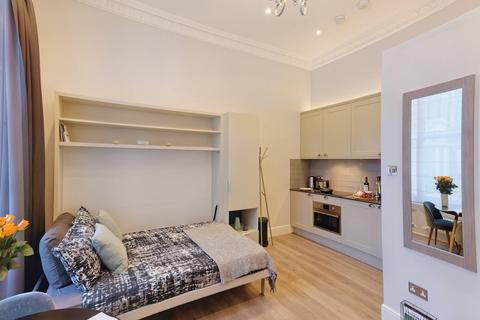 undefined, Linden Gardens, London W2