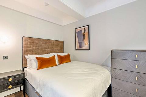 Apartment to rent, Pelham Court, 145 Fulham Road, South Kensington, London, SW3