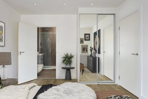 2 bedroom apartment for sale - Harrington House, Stompond Lane, Walton-On-Thames, KT12