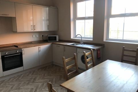 1 bedroom in a house share to rent, Fitzwilliam, WF9