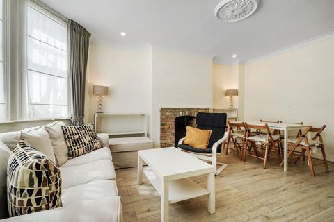 undefined, Comeragh Road, London, Greater London, W14