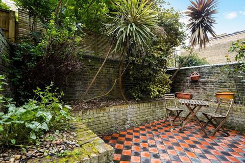 undefined, Comeragh Road, London, Greater London, W14
