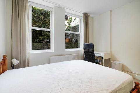 undefined, Comeragh Road, London, Greater London, W14