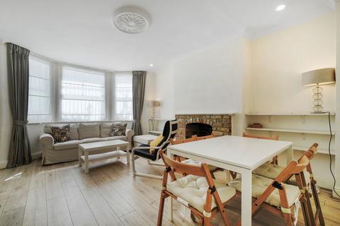 undefined, Comeragh Road, London, Greater London, W14