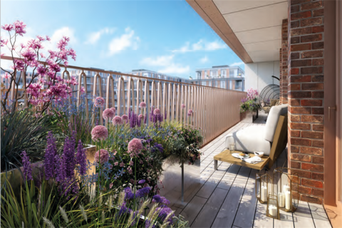 2 bedroom apartment for sale, The Beaumont, Michael Road, SW6