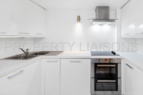undefined, 1 Prescot Street, London, E1