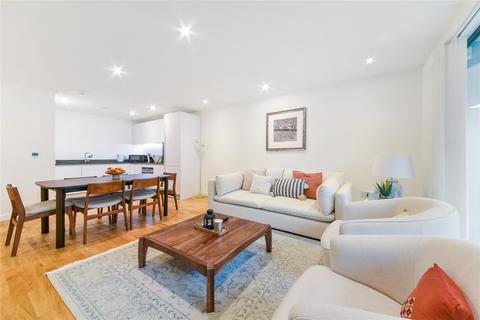 3 bedroom apartment to rent, Hawthorne Crescent, London, SE10