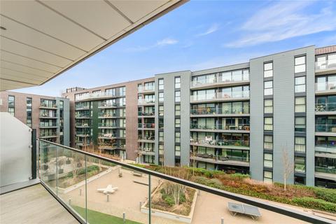 3 bedroom apartment to rent, Hawthorne Crescent, London, SE10